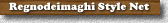  Regnodeimaghi Style Net - Contatta Webmaster 